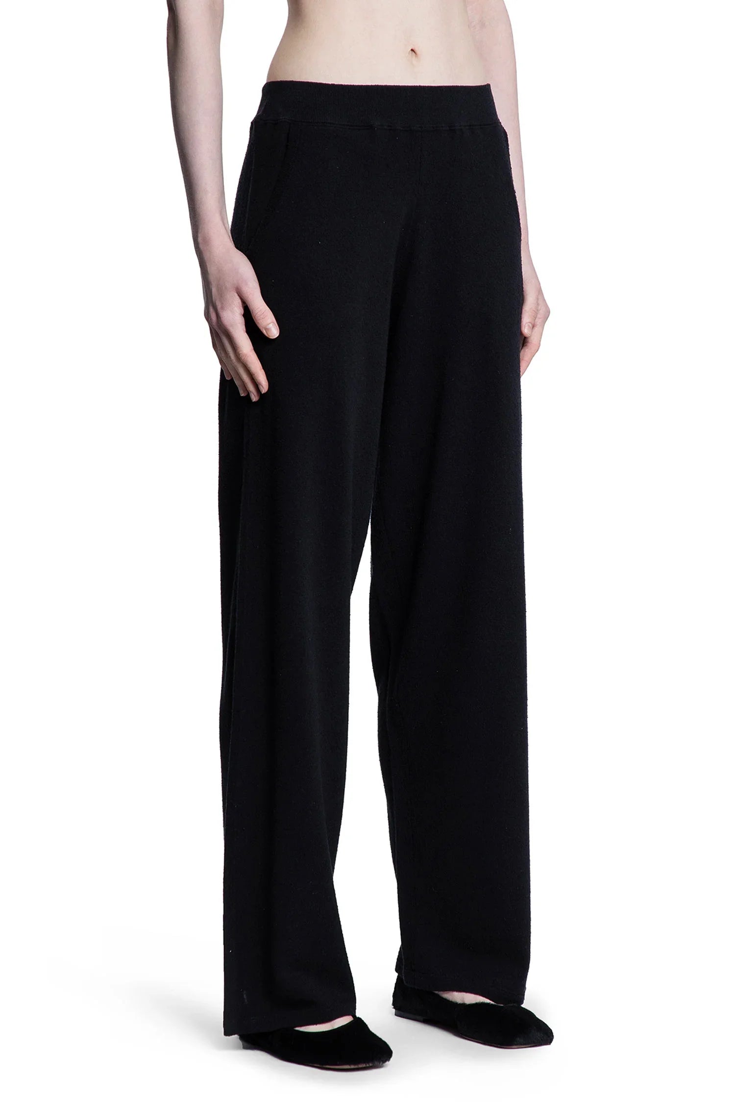 Оригінальна Koriona Pants The row – детальний вид