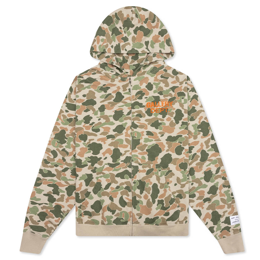Gallery department Outerwear оригінал | Швидка доставка Україна – боковий вид