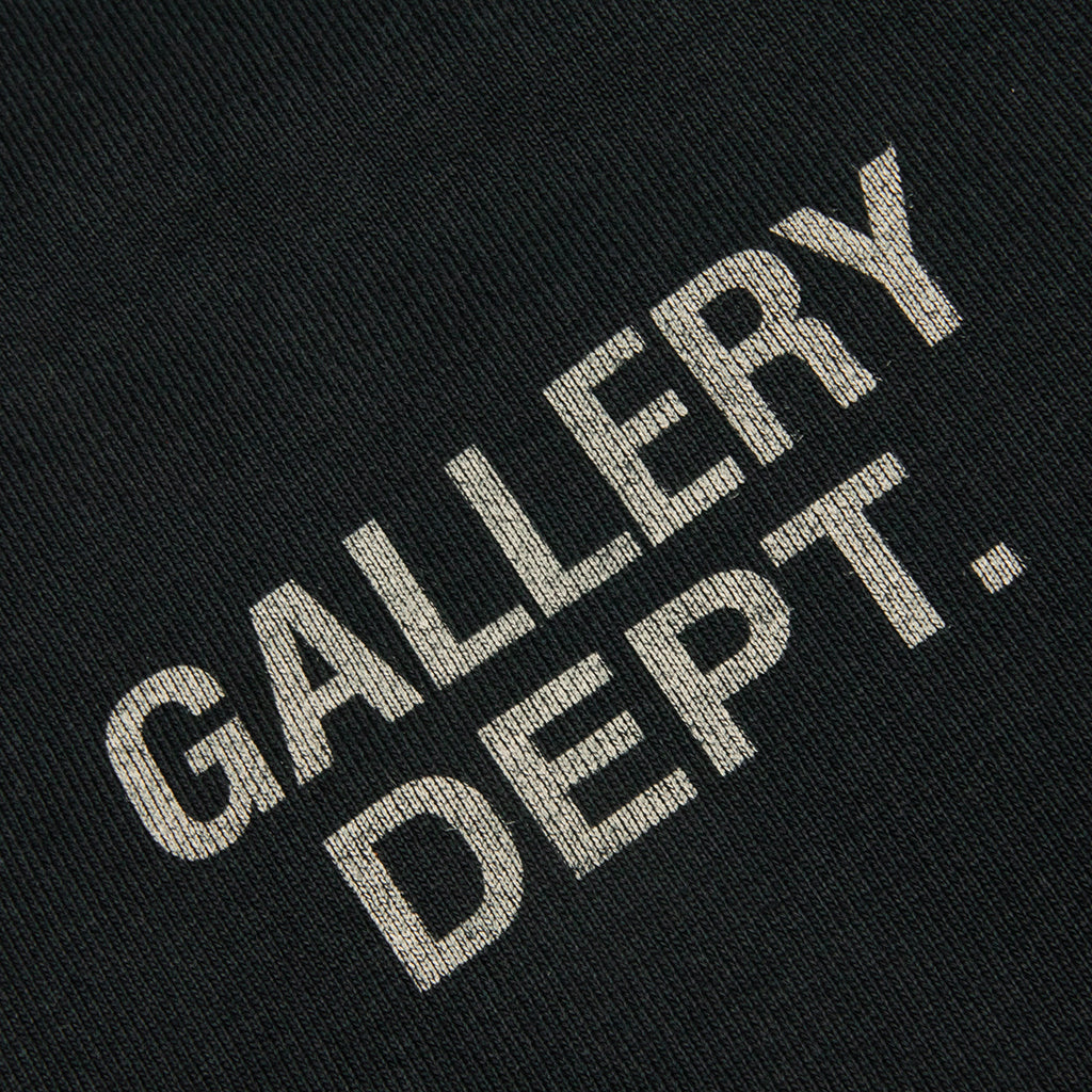 90s Gd Logo Hoodie Gallery department оригінал – Купити в Україні – детальний вид