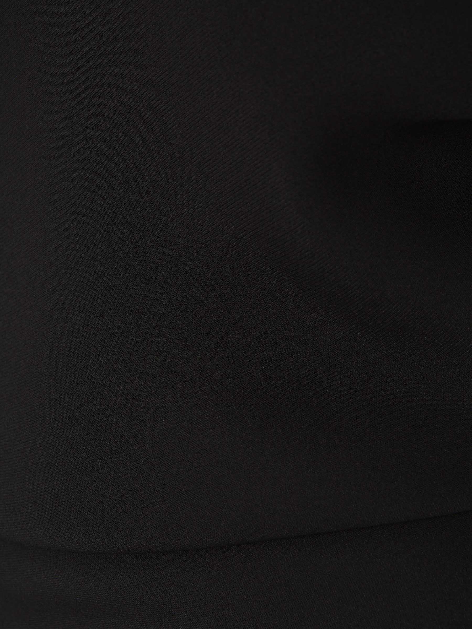 Silk Draped Blouse Loro piana оригінал – Купити в Україні – збільшений вид