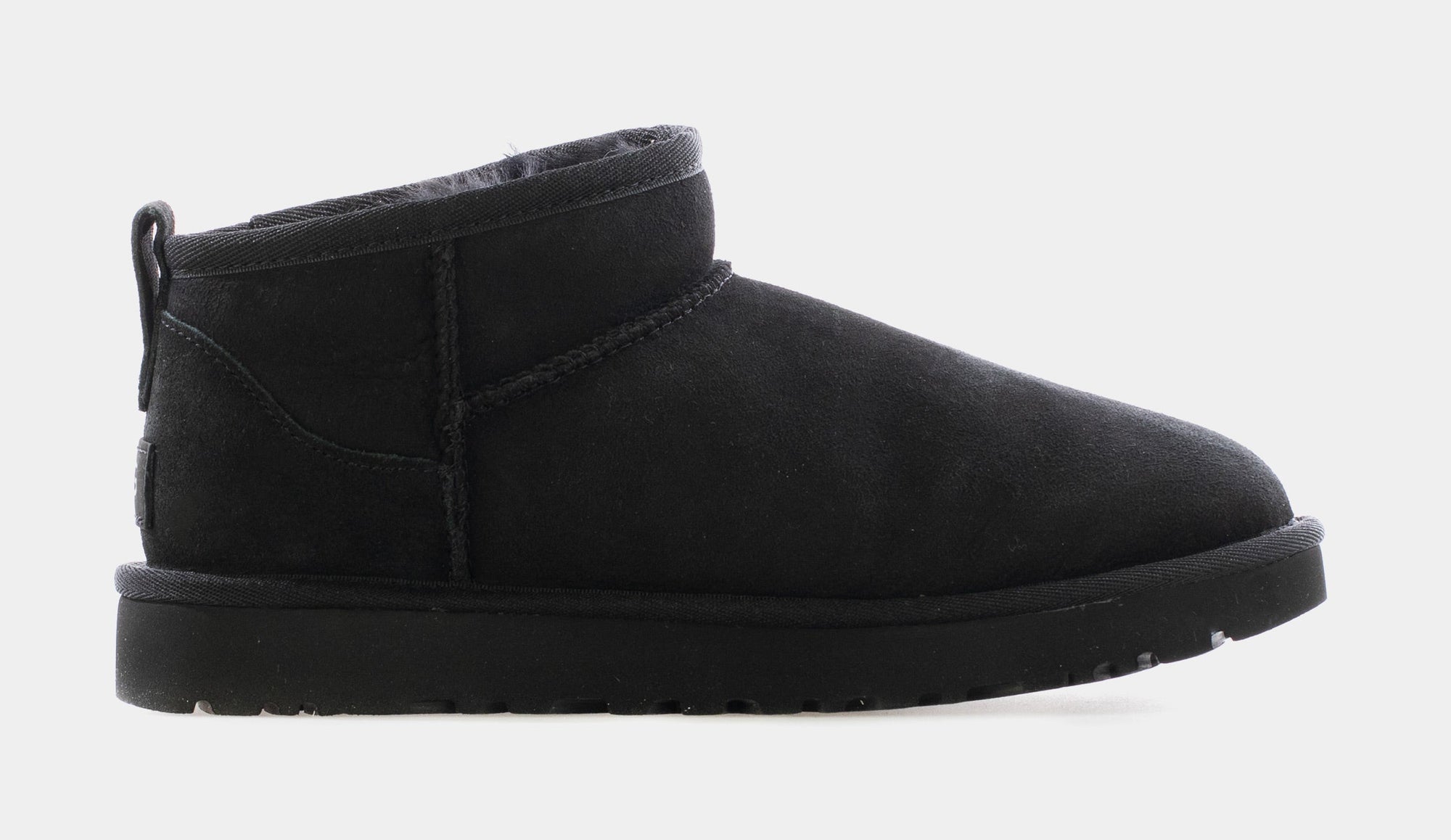 Оригінальна Classic Ultra Mini Womens Boots Ugg – боковий вид
