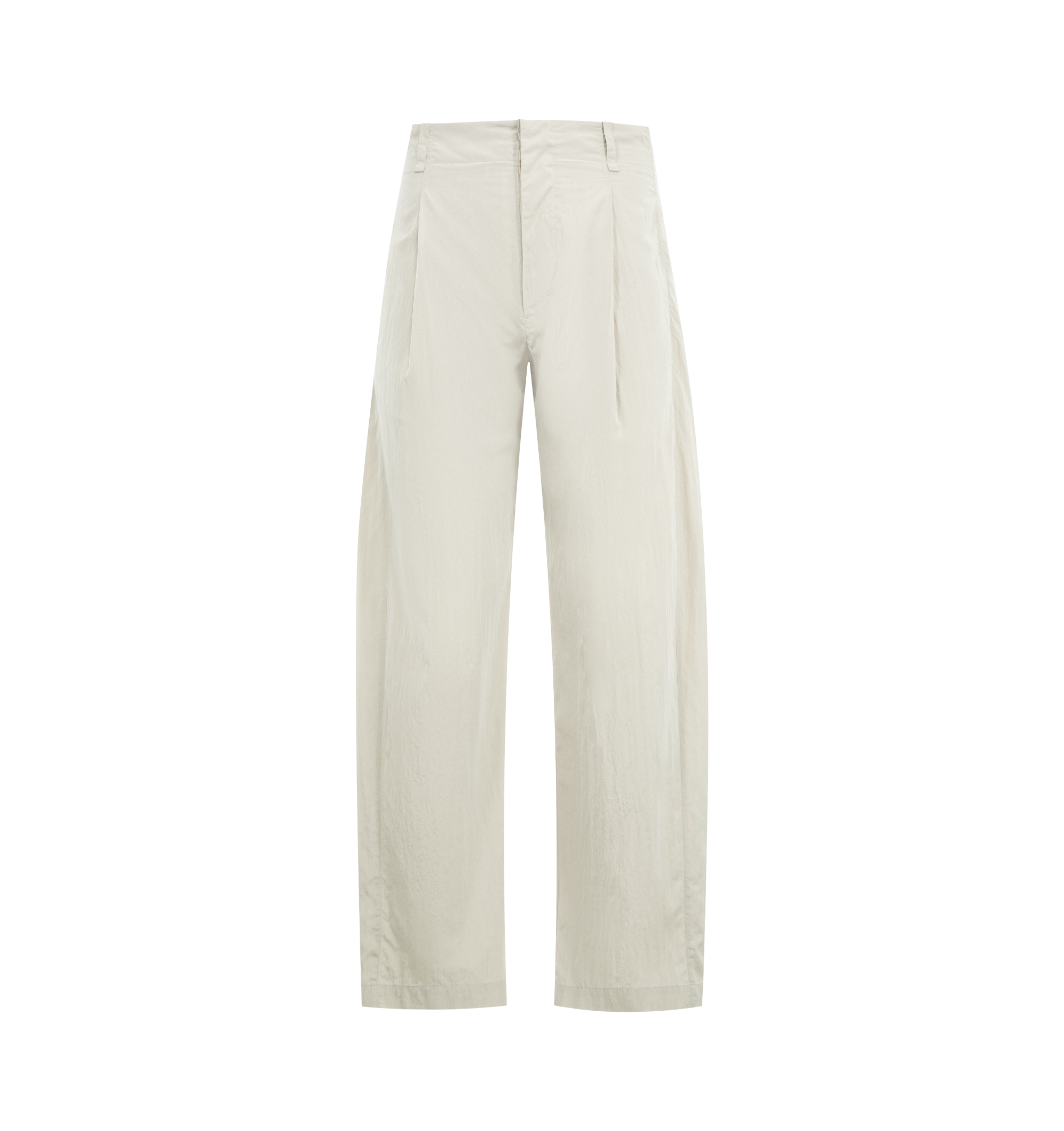 Malaya Pant The row оригінал – Купити в Україні – боковий вид