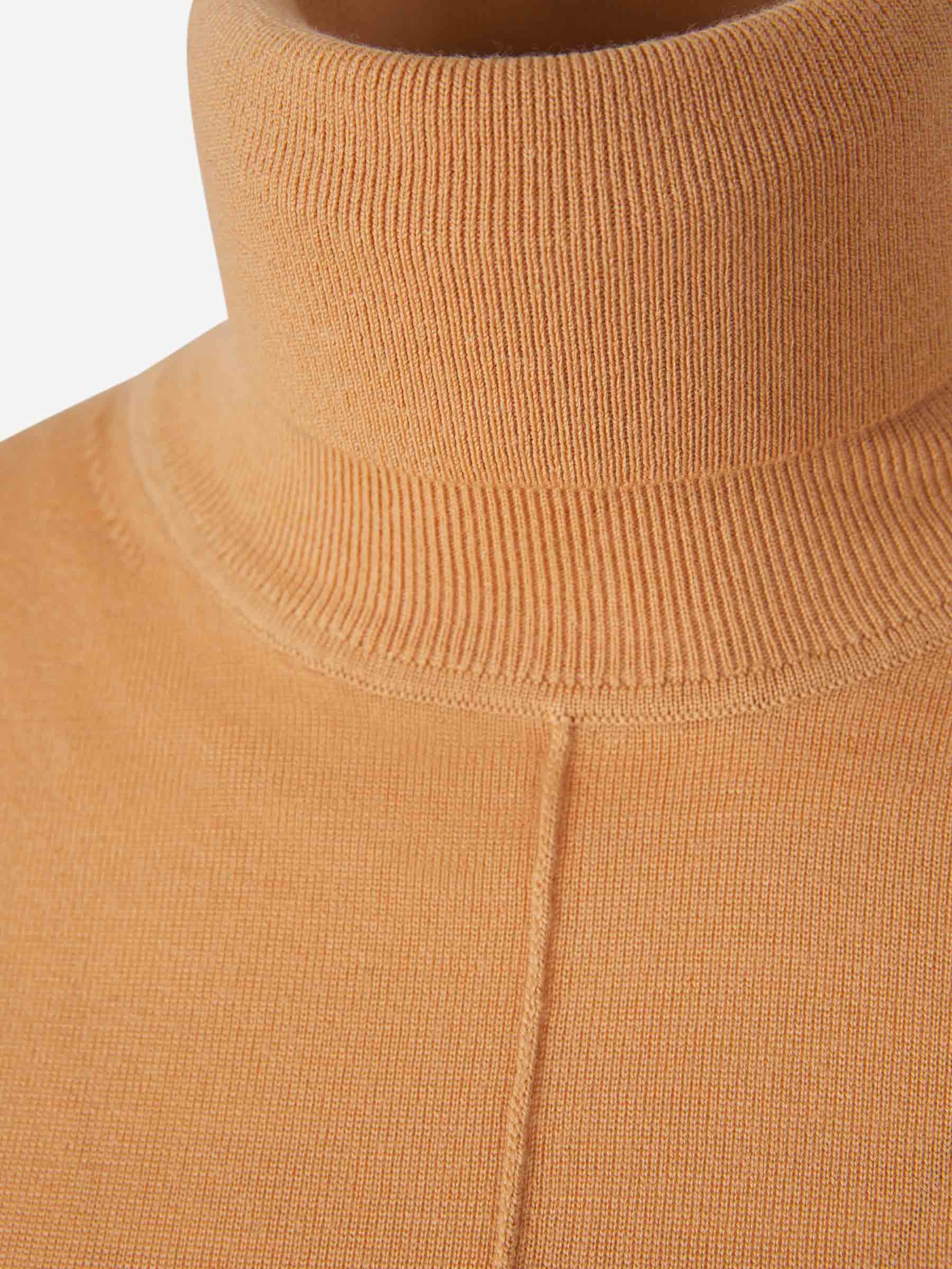 Wool Knitted Sweater Chloe оригінал – Купити в Україні – детальний вид