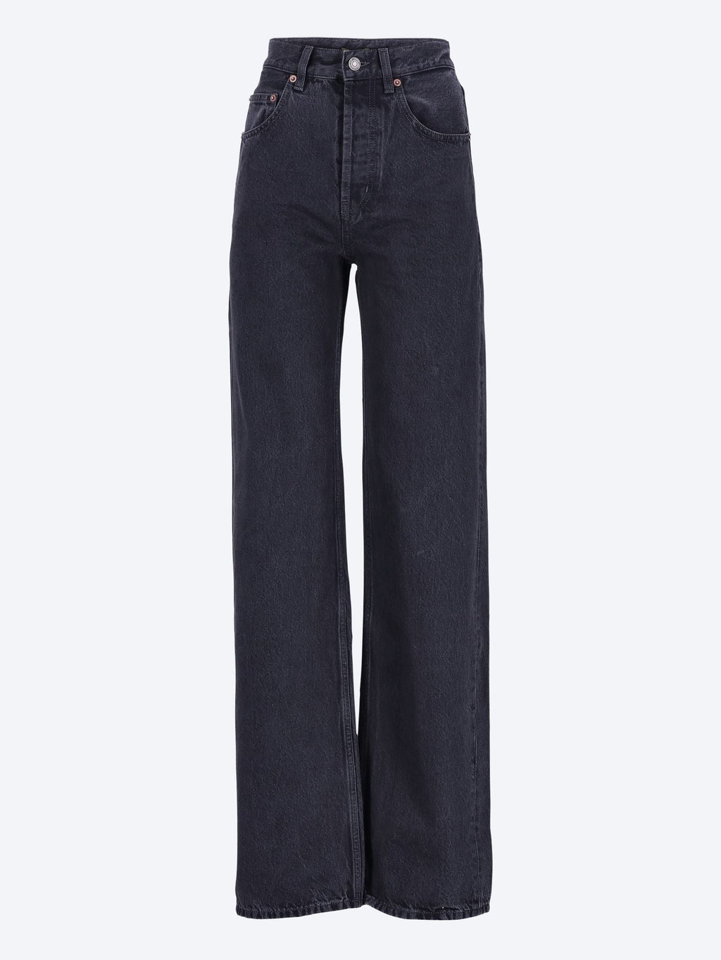 SAINT LAURENT Bottoms оригінал | Швидка доставка Україна – боковий вид