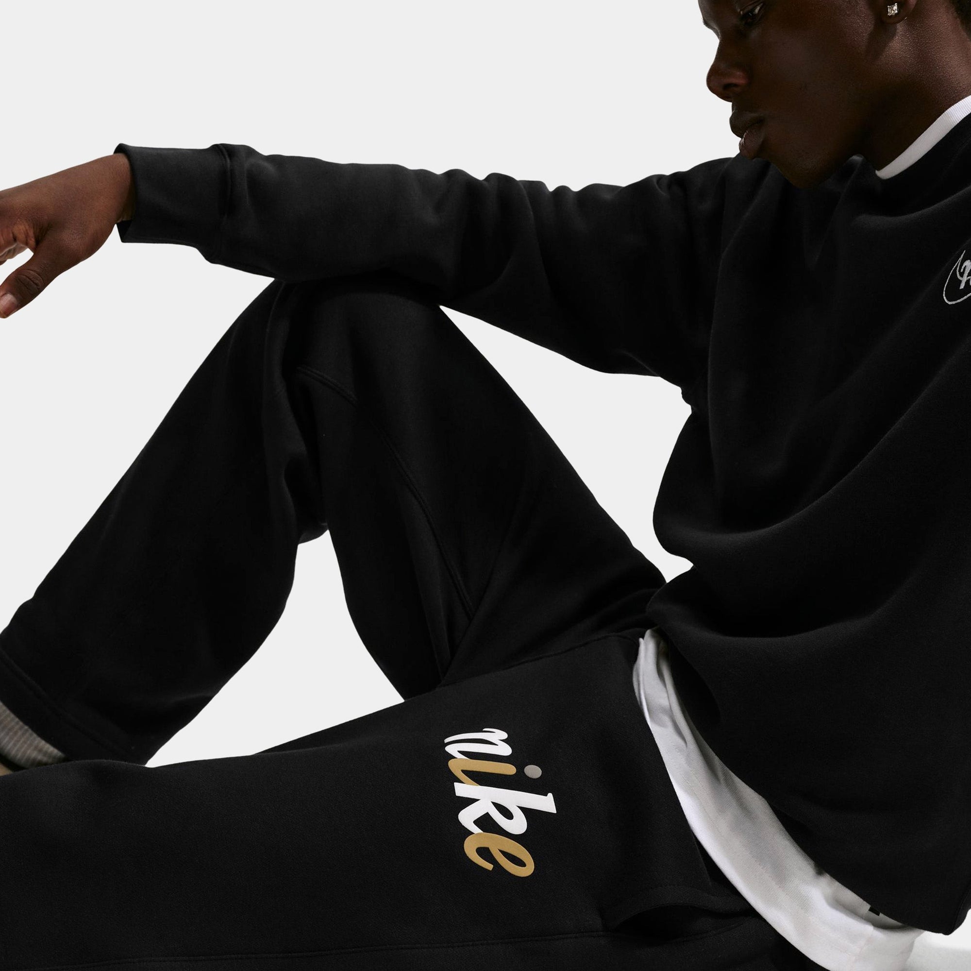 Nike Bottoms оригінал | Швидка доставка Україна – детальний вид