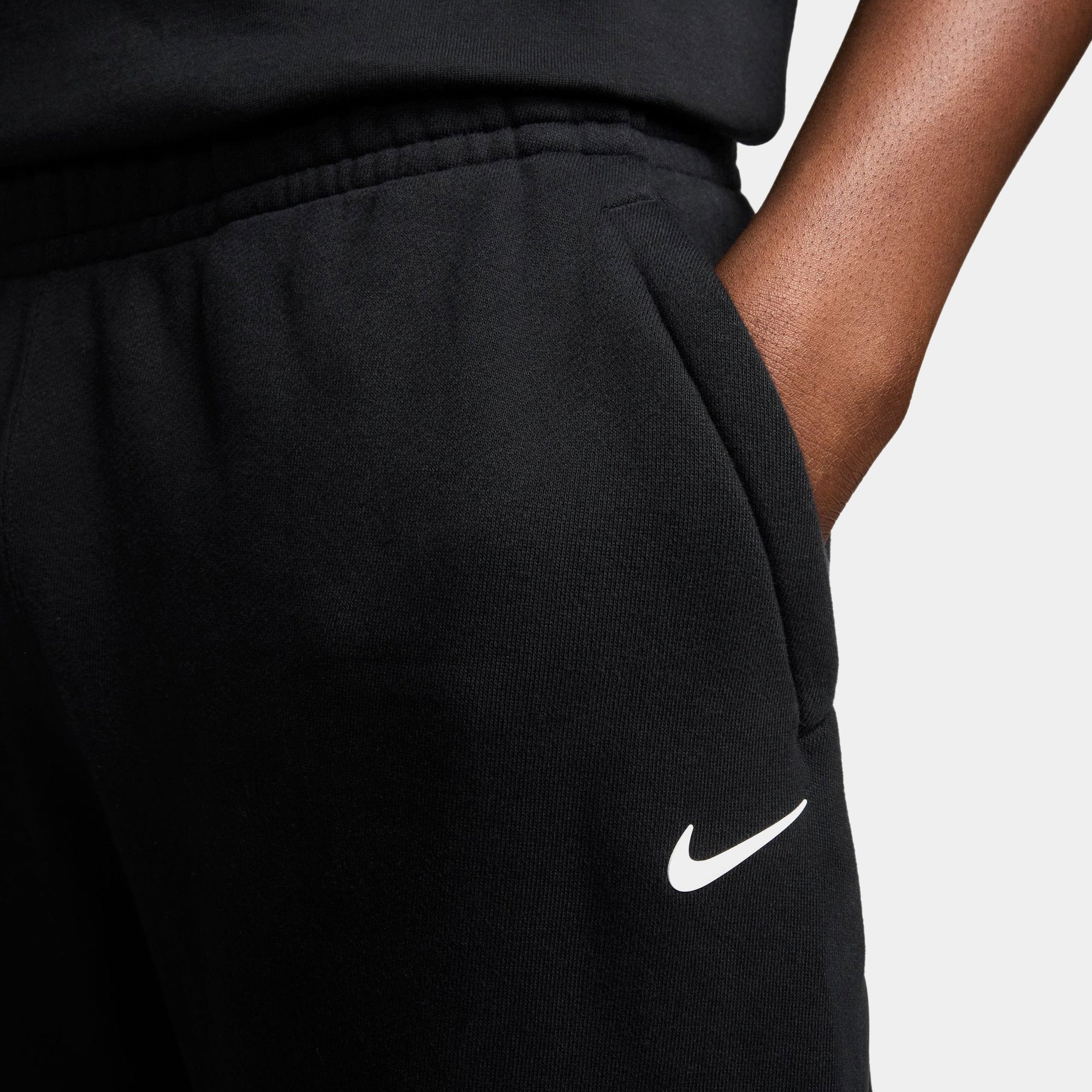 Оригінальна Nocta Fleece Cs Open Hem Mens Sweatpants Nike – детальний вид
