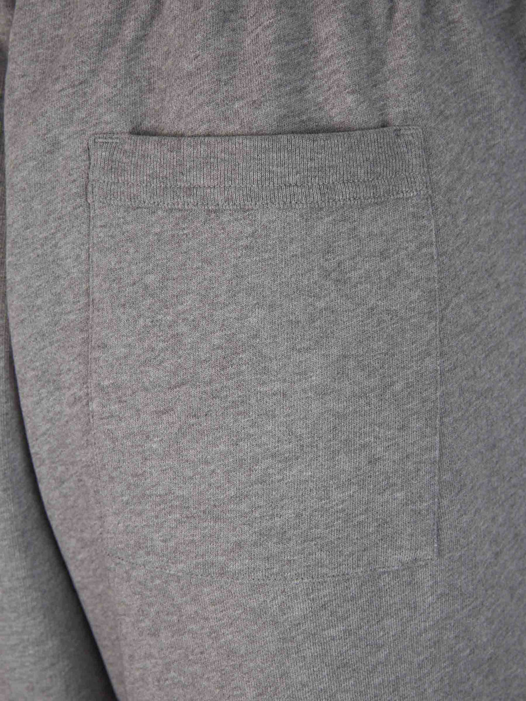 Logo Cotton Joggers Acne studios – Гарантія оригінальності – збільшений вид