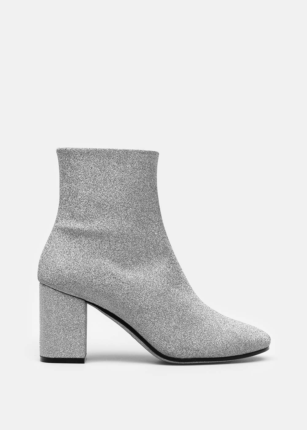 Balenciaga Footwear оригінал | Швидка доставка Україна – боковий вид