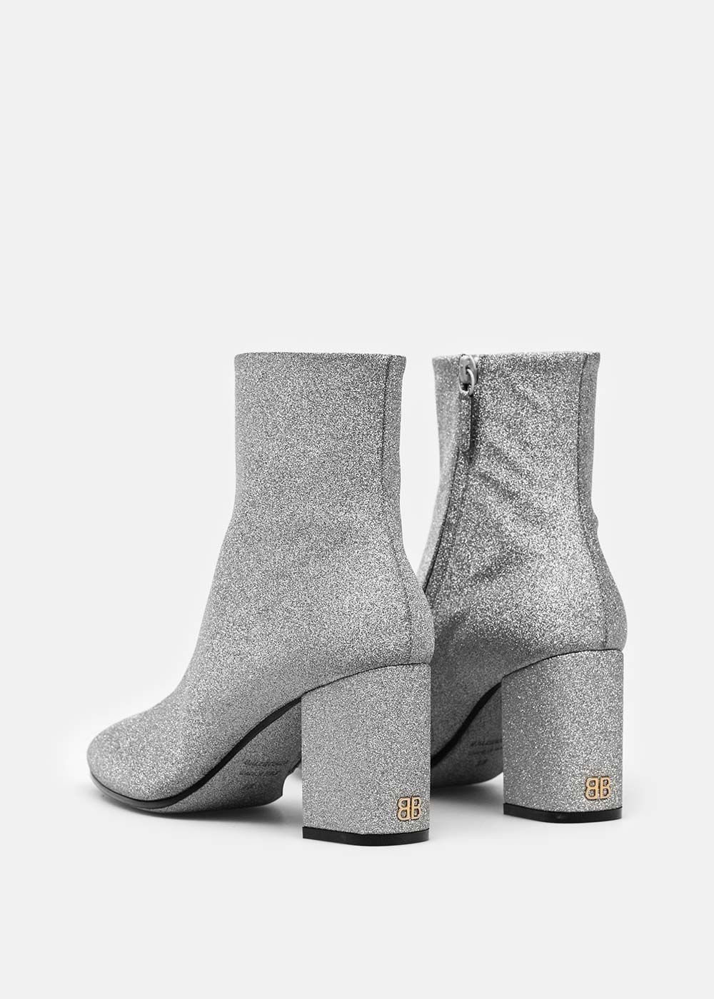 Balenciaga Footwear оригінал | Швидка доставка Україна – збільшений вид