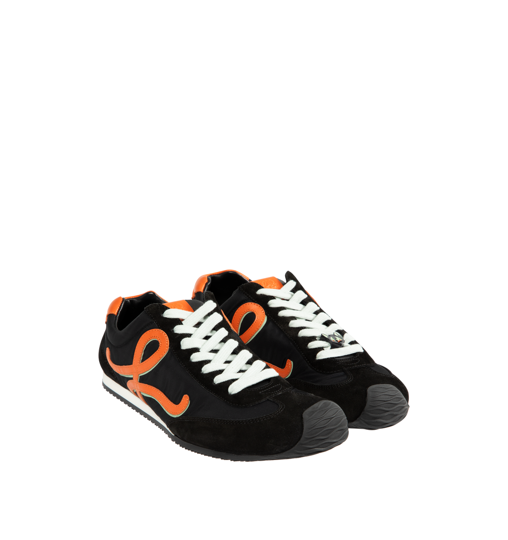 Ballet Runner 2.0 Loewe оригінал – Купити в Україні – вид ззаду