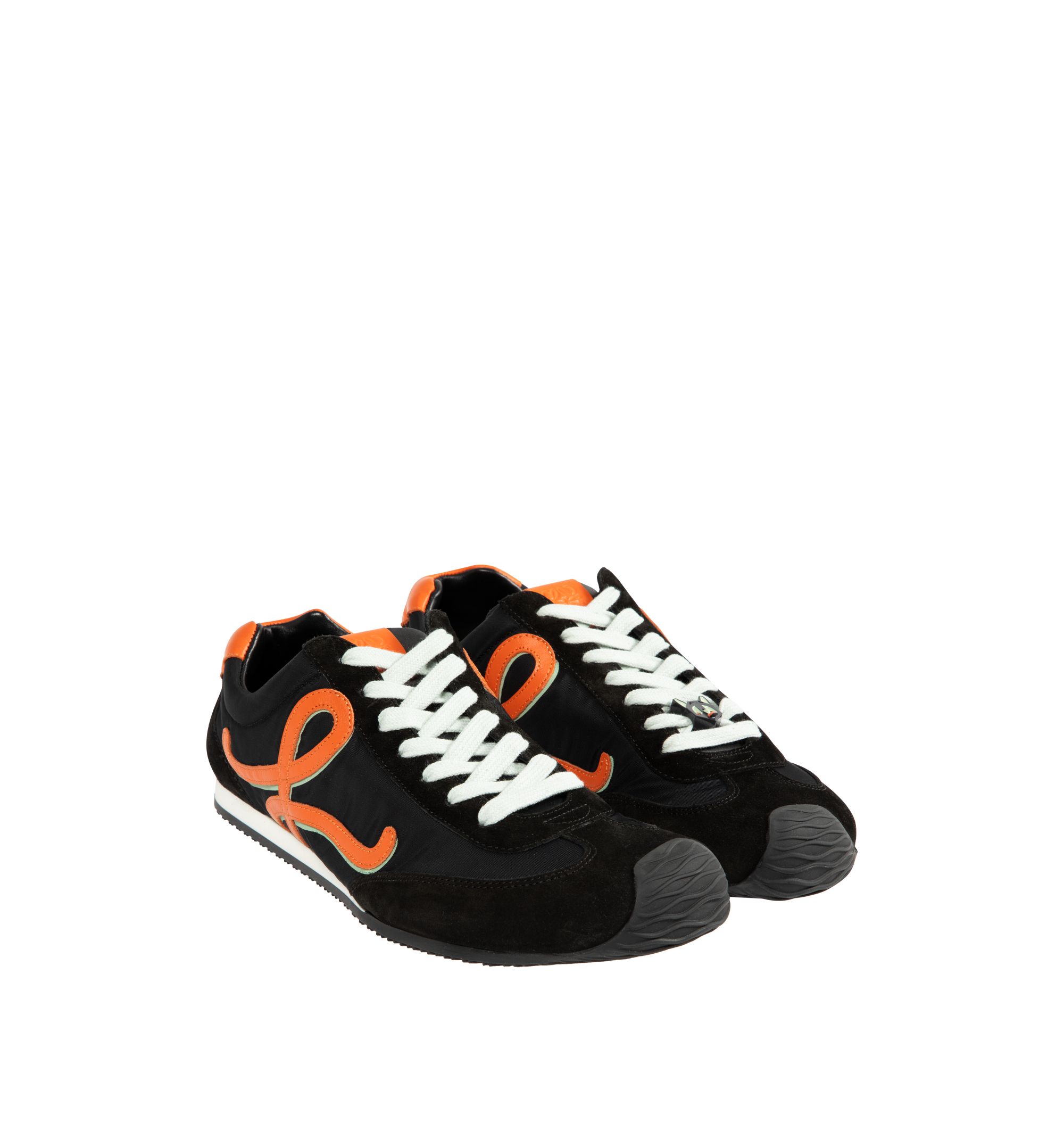 Ballet Runner 2.0 Loewe оригінал – Купити в Україні – вид ззаду