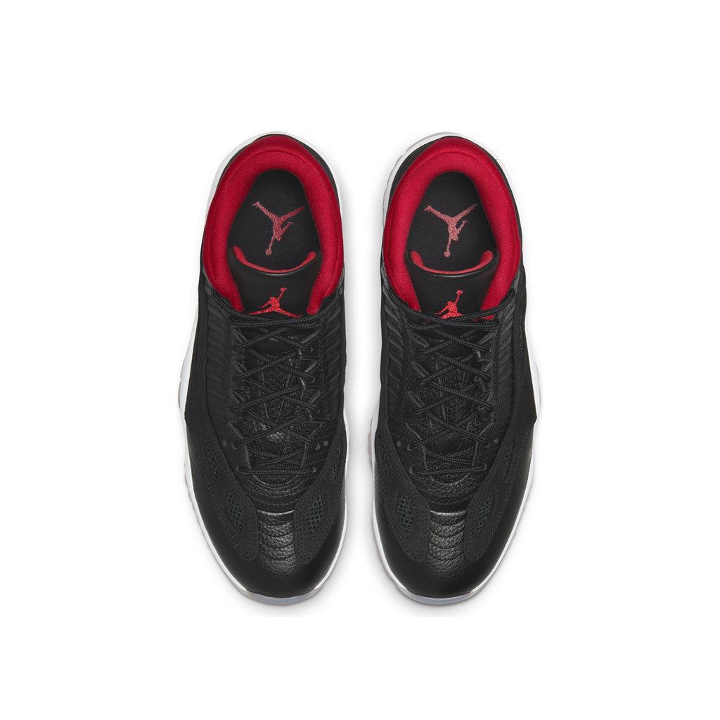 Mens 11 Retro Low Ie Bred Shoes Air jordan – Гарантія оригінальності – збільшений вид