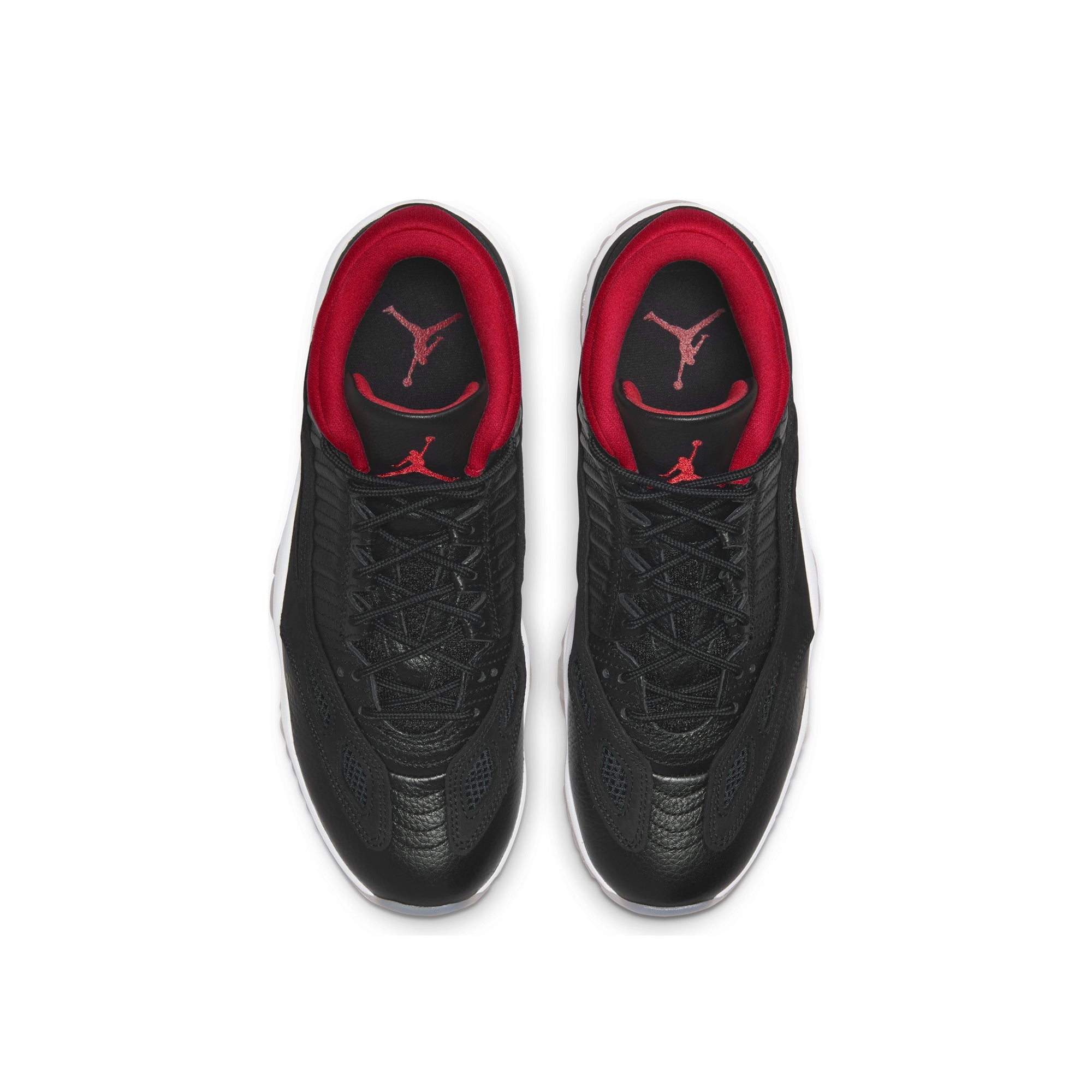 Mens 11 Retro Low Ie Bred Shoes Air jordan – Гарантія оригінальності – збільшений вид