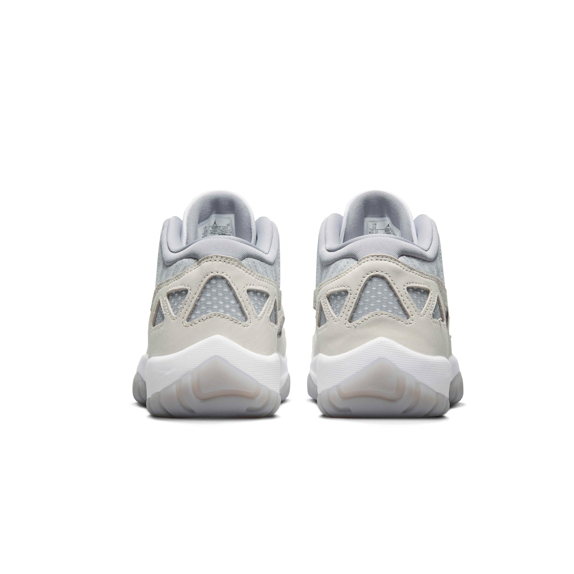 Оригінальна Mens 11 Retro Low Ie Shoes Air jordan – детальний вид