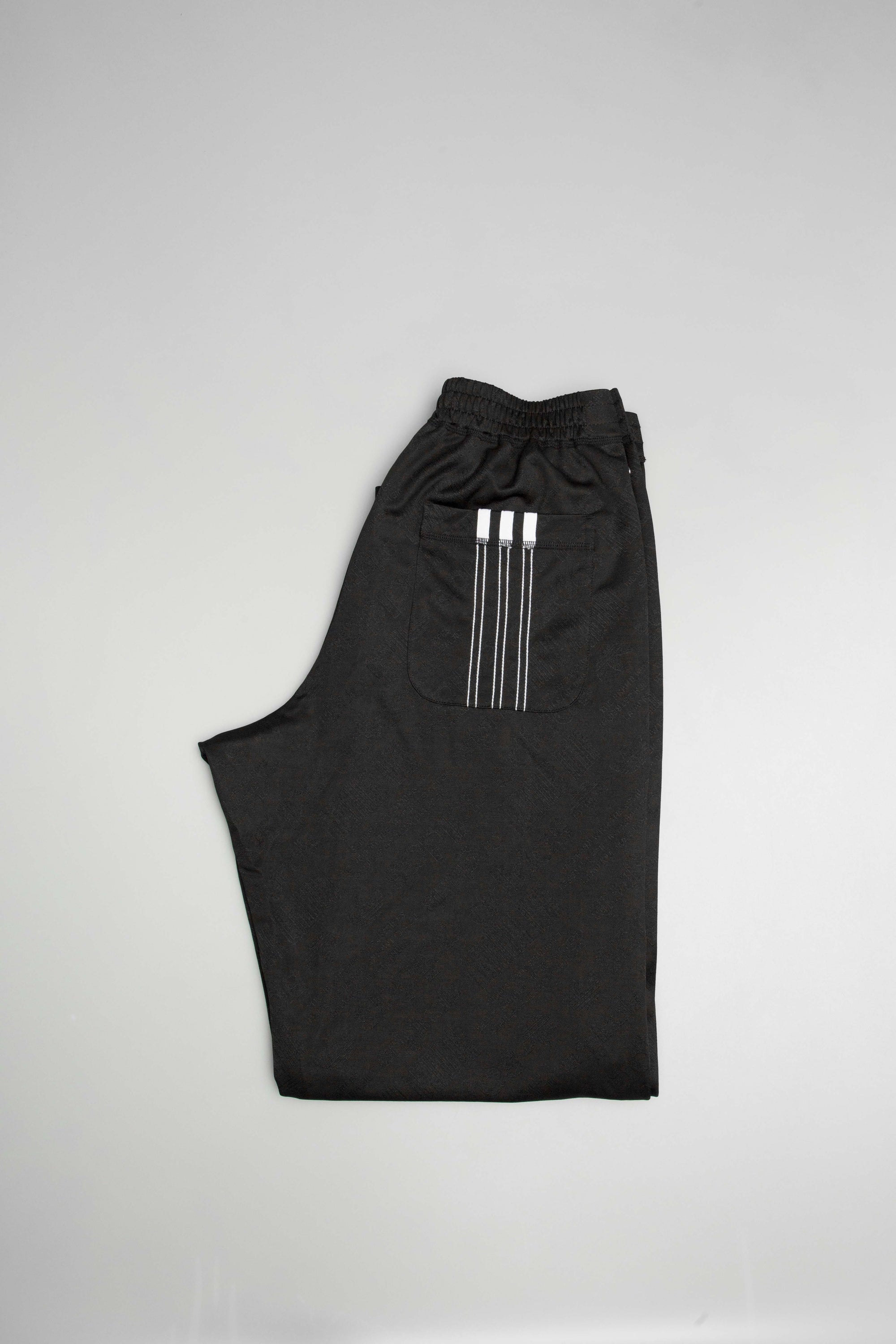 Alexander Wang Collection Jacquard Tp Pants Adidas – Гарантія оригінальності – детальний вид
