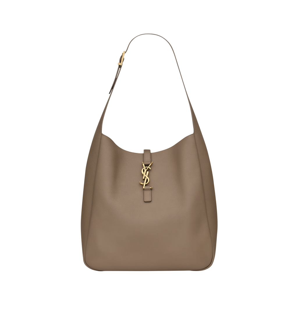 Оригінальна Le 5 À 7 Supple Large Bag Saint laurent – боковий вид