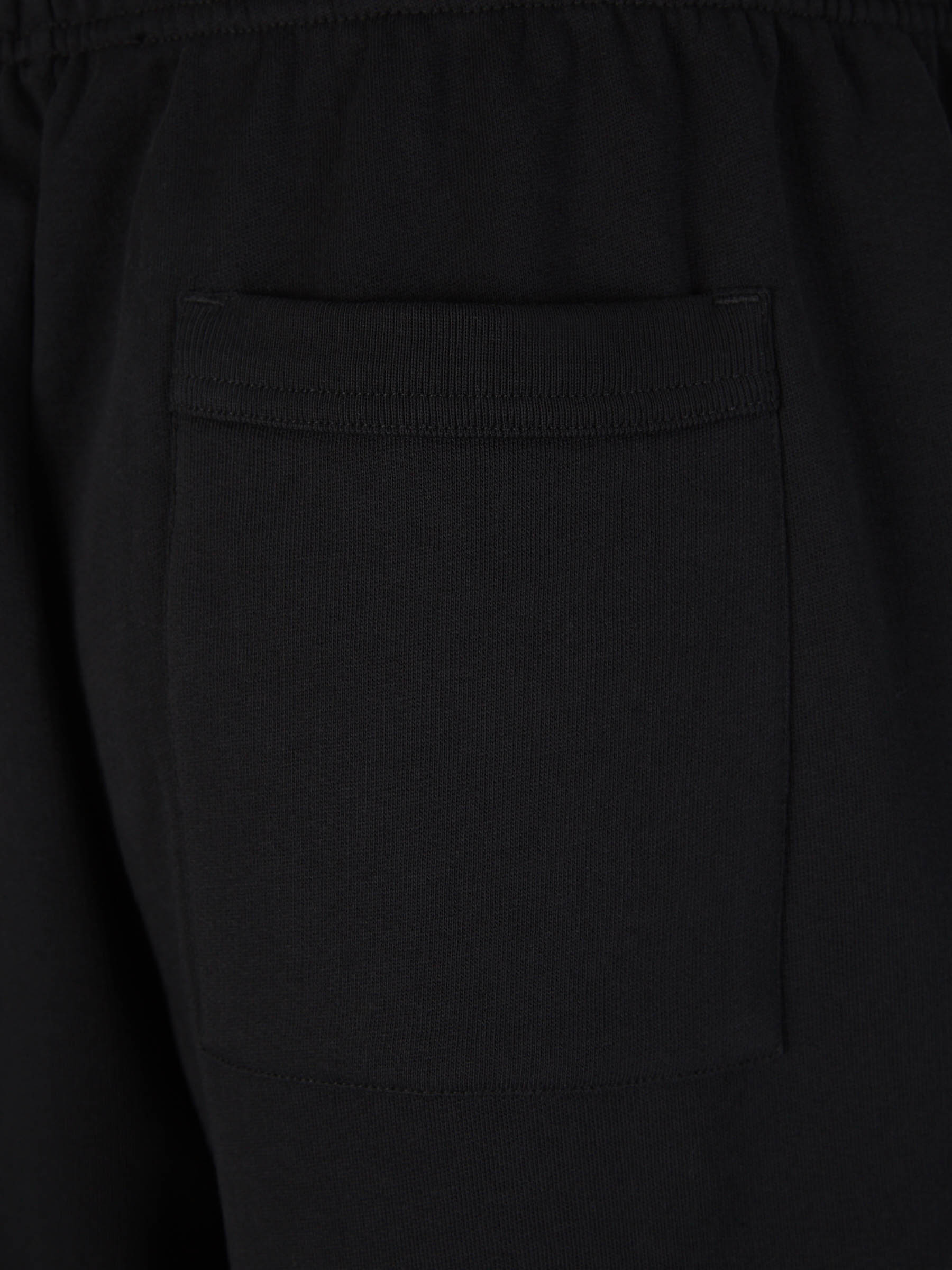 Logo Cotton Joggers Acne studios – Гарантія оригінальності – збільшений вид