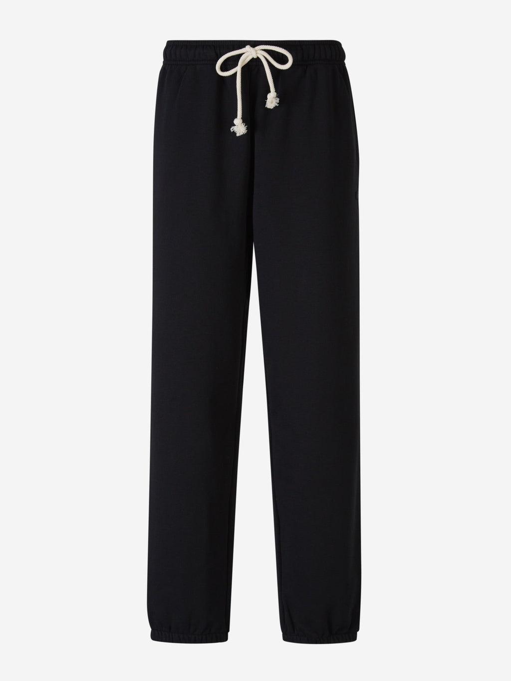 Joggers Algodón Logo Acne studios оригінал – Купити в Україні – боковий вид
