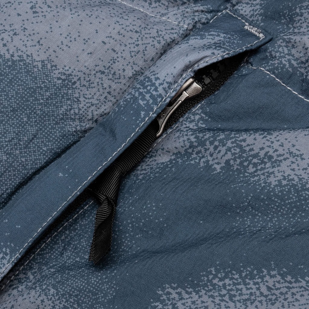 Оригінальна 92 Crn Rev Nuptse Jacket The north face – збільшений вид