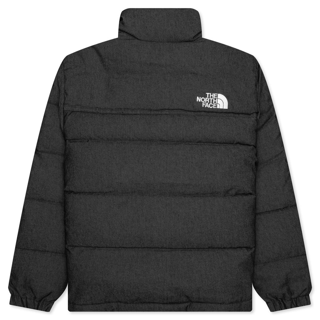 Оригінальна 92 Reversible Nuptse Jacket The north face – вид ззаду