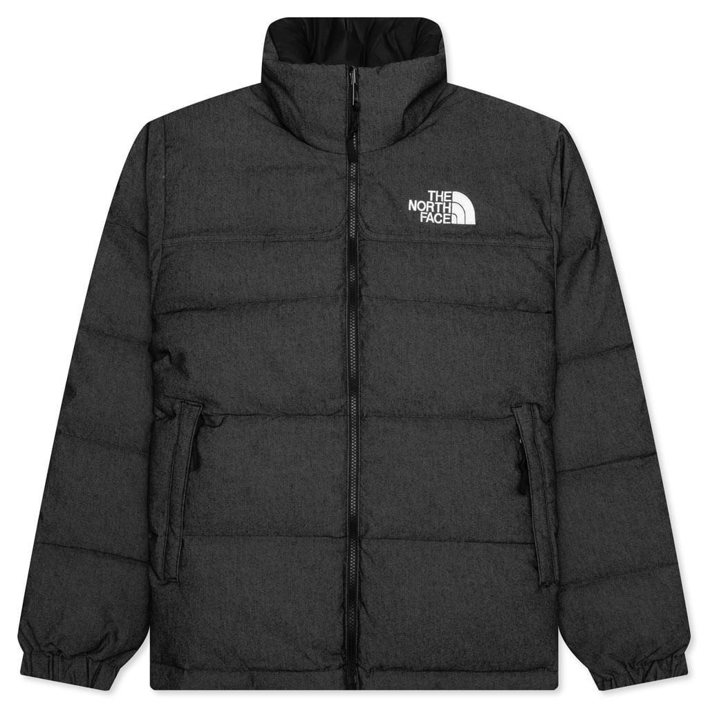 Оригінальна 92 Reversible Nuptse Jacket The north face – боковий вид