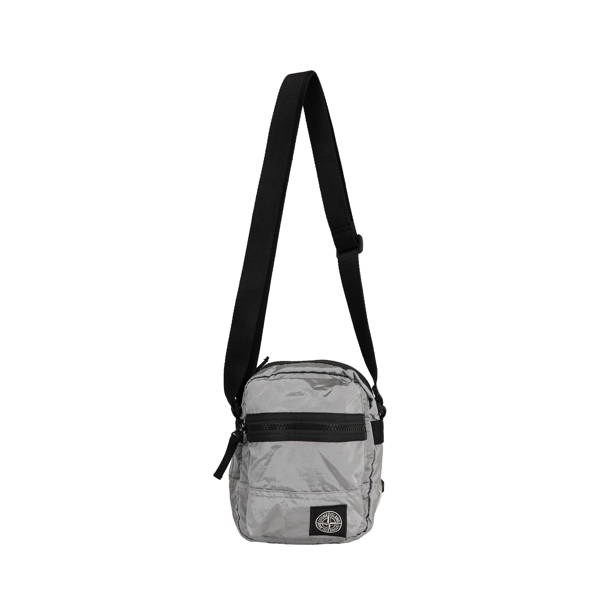 9200015 Crossbody Bag Stone island оригінал – Купити в Україні – збільшений вид - STONE ISLAND