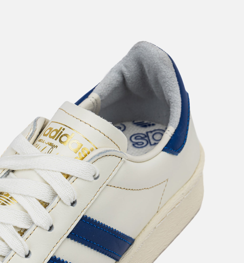 Jabbar Low Mens Lifestyle Shoe Adidas оригінал – Купити в Україні – вид ззаду