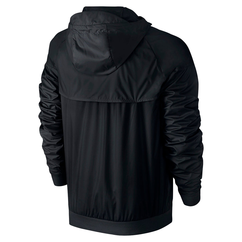 Sportswear Windrunner Jacket Mens Nike – Гарантія оригінальності – вид ззаду