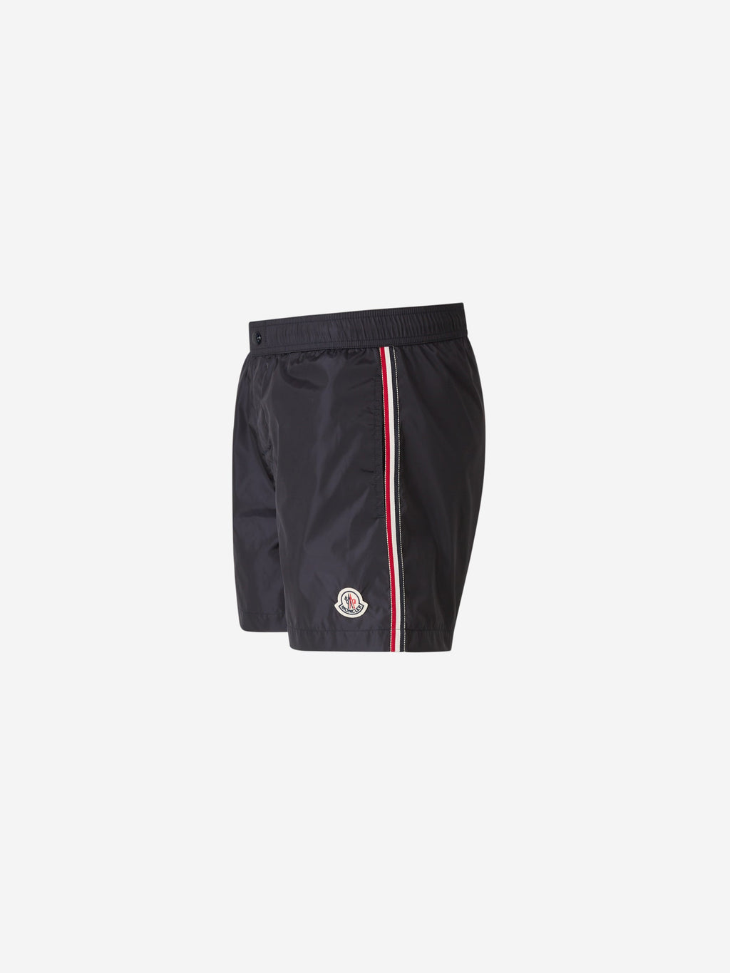 Mare Boxer Swimsuit Moncler – Гарантія оригінальності – вид ззаду