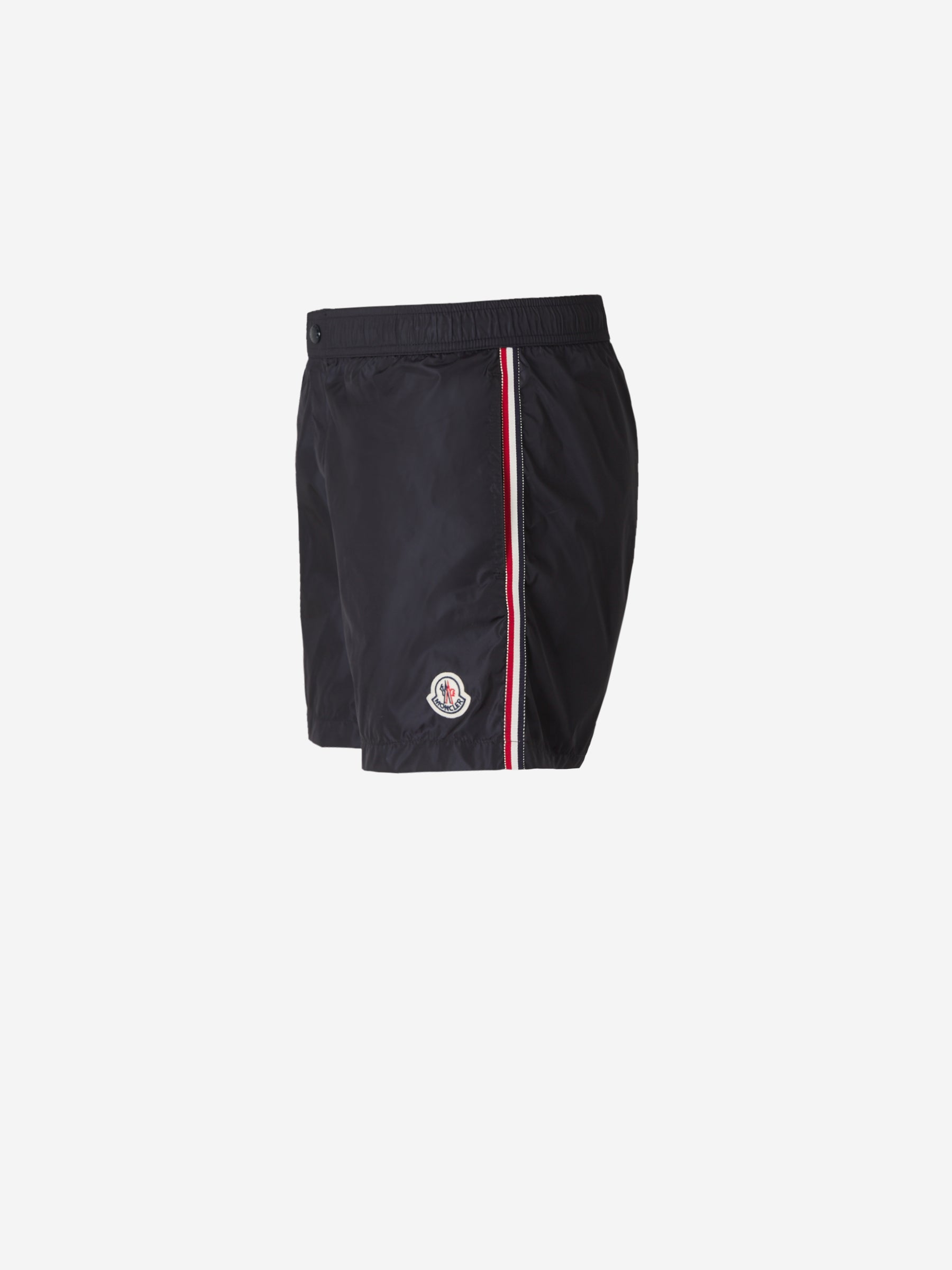 Bañador Boxer Mare Moncler – Гарантія оригінальності – вид ззаду