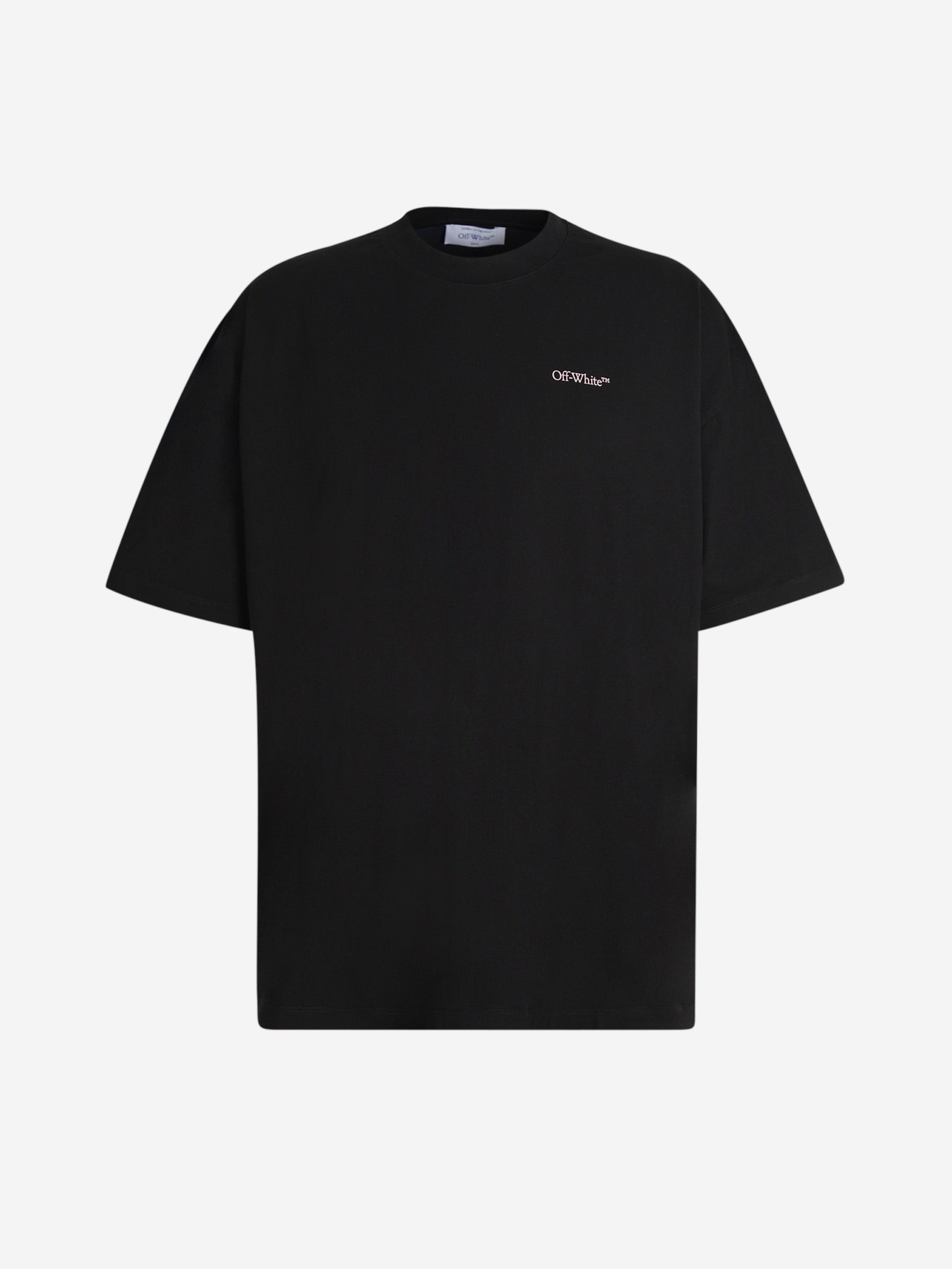 Off-white Tops оригінал | Швидка доставка Україна – боковий вид