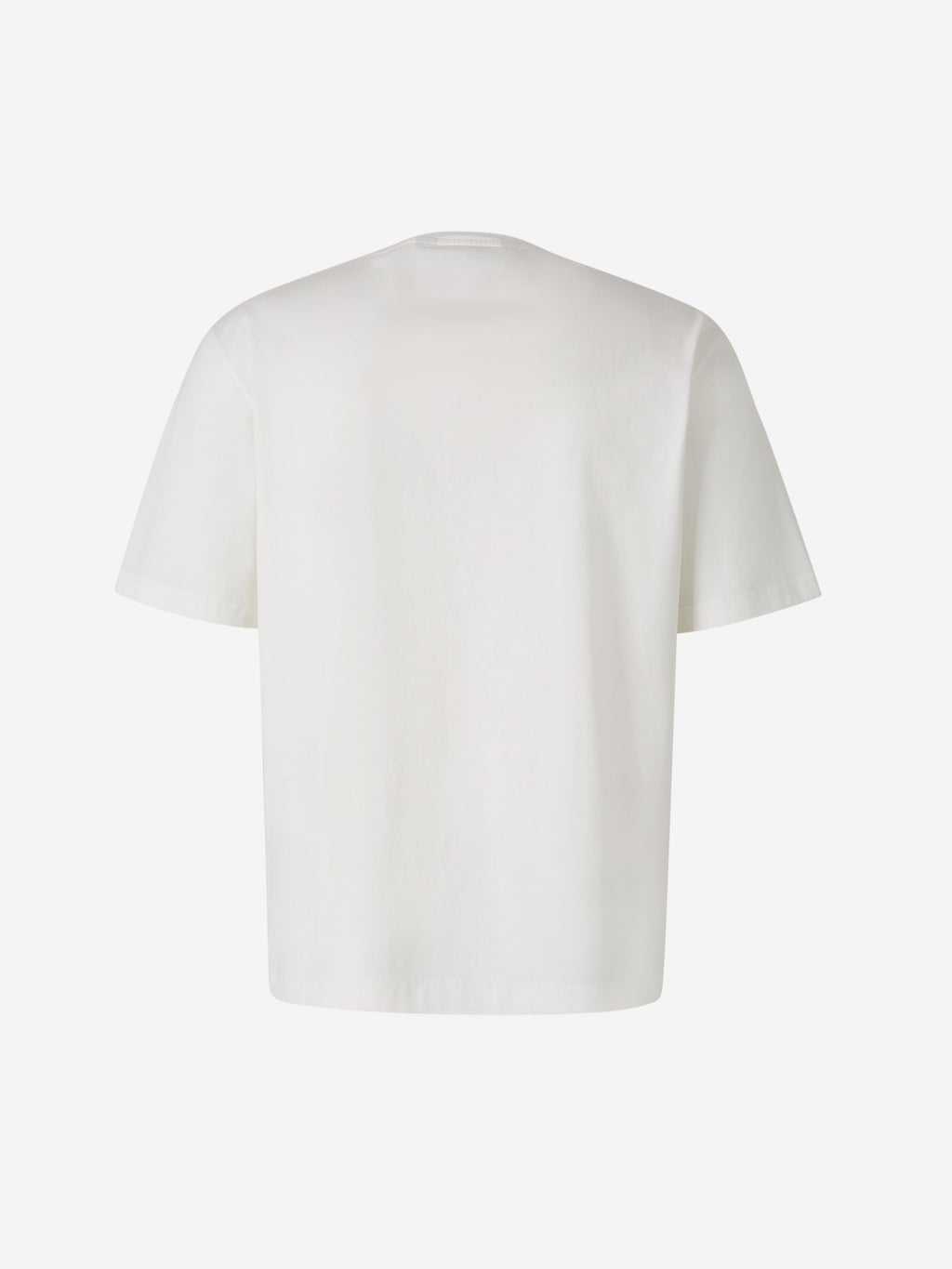 Portrait Motif T-Shirt Palm angels – Гарантія оригінальності – вид ззаду