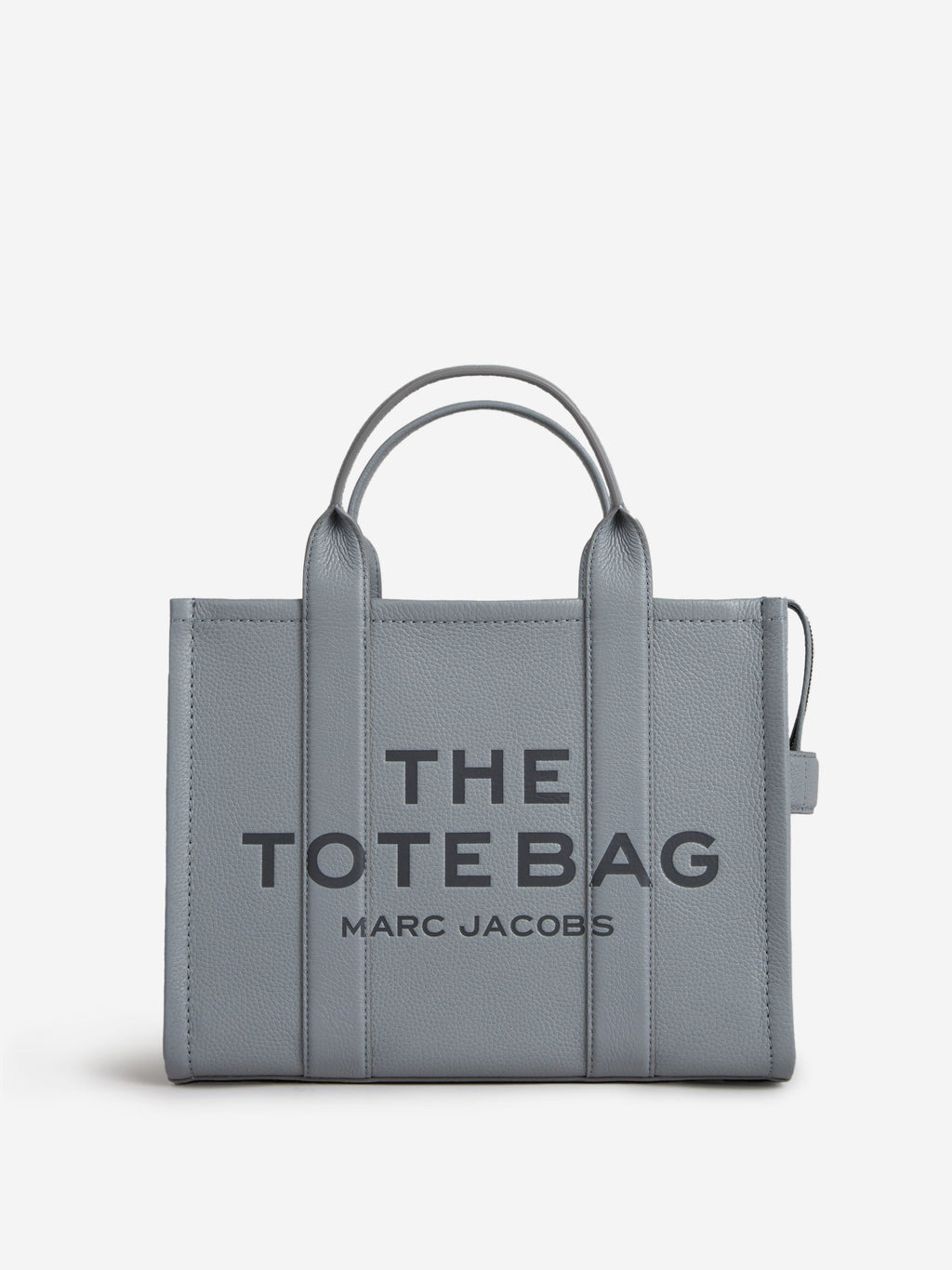 Оригінальна The Tote Bag M Shoulder Bag Marc jacobs – боковий вид