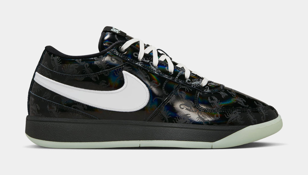 Nike Footwear оригінал | Швидка доставка Україна – боковий вид
