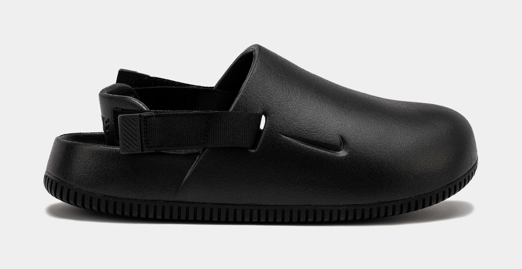 Calm Mule Mens Sandals Nike оригінал – Купити в Україні – боковий вид