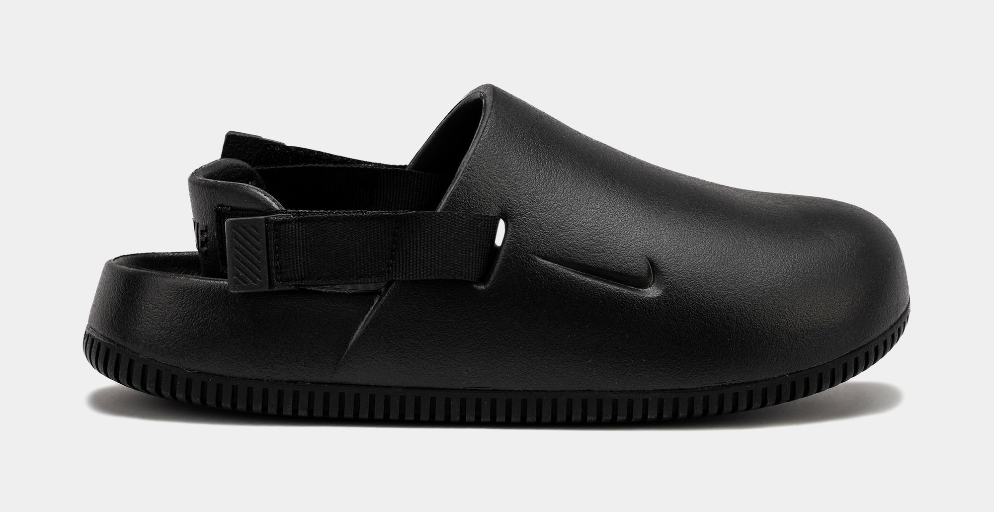 Calm Mule Mens Sandals Nike оригінал – Купити в Україні – боковий вид
