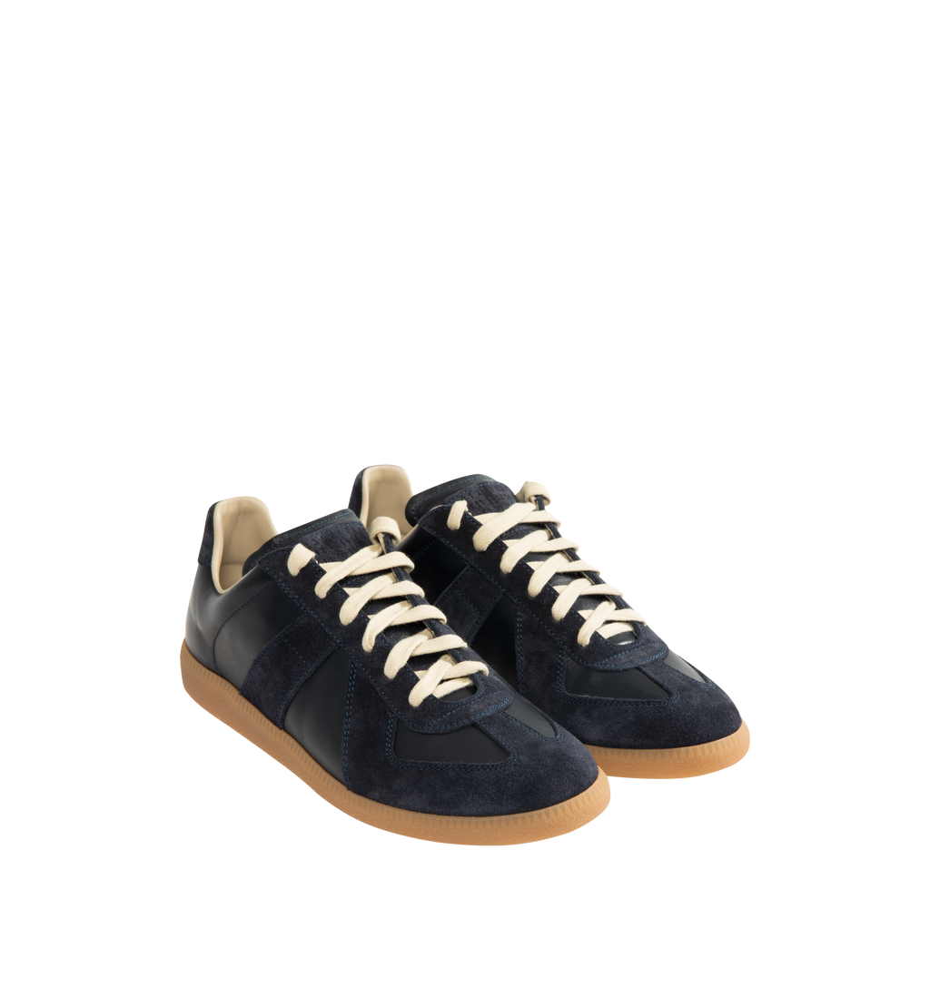 Replica Sneakers Maison margiela оригінал – Купити в Україні – вид ззаду