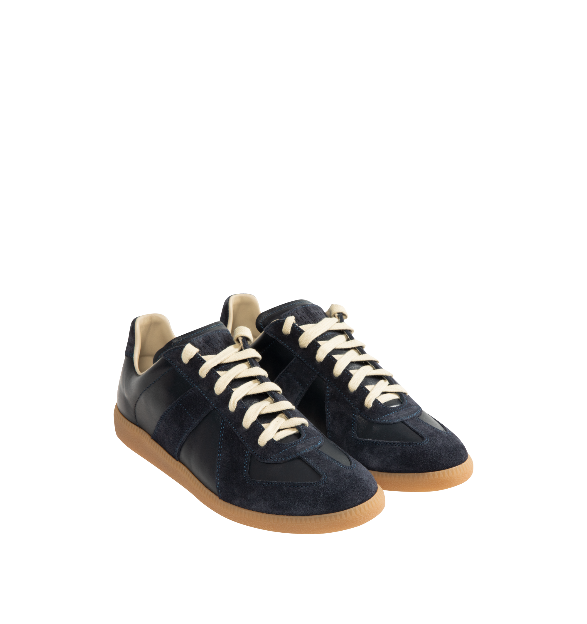 Replica Sneakers Maison margiela оригінал – Купити в Україні – вид ззаду