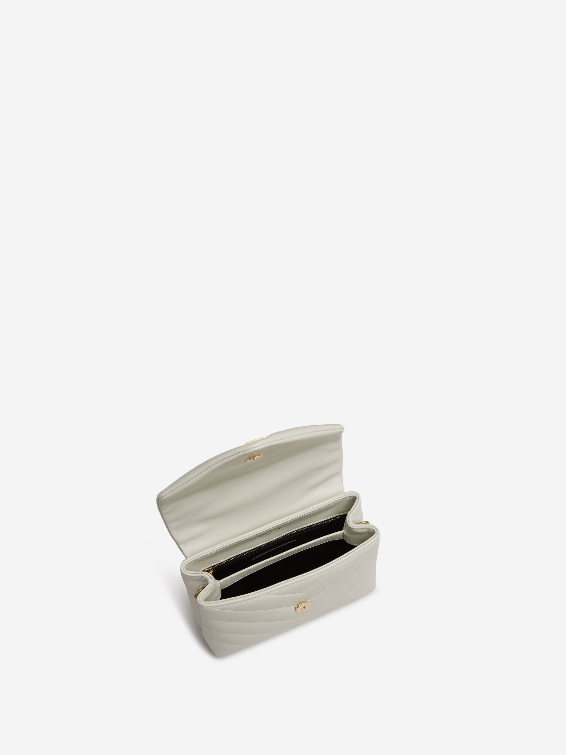 Loulou Toy Shoulder Bag Saint laurent оригінал – Купити в Україні – збільшений вид