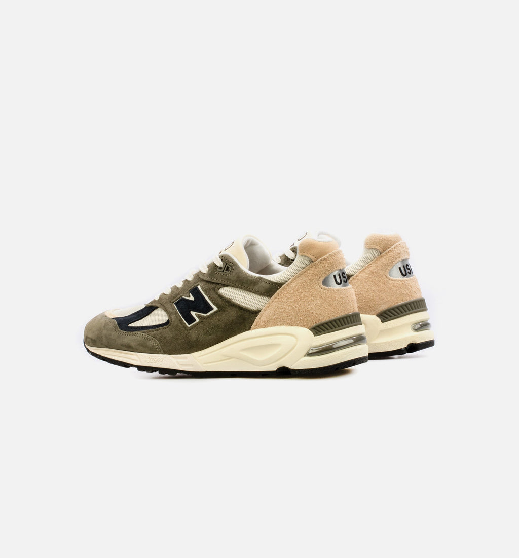 Made In Usa 990v2 Mens Lifestyle Shoe New balance оригінал – Купити в Україні – детальний вид