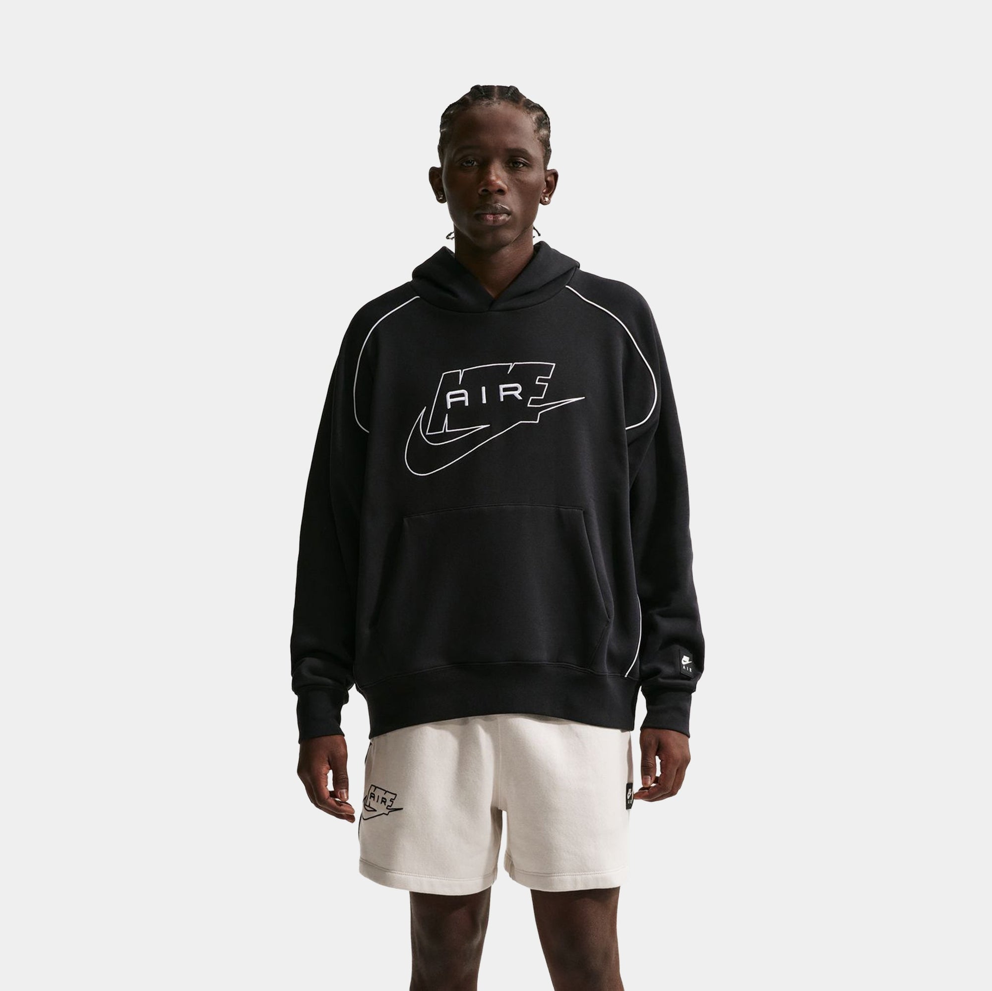 Nike Knitwear оригінал | Швидка доставка Україна – боковий вид - NIKE