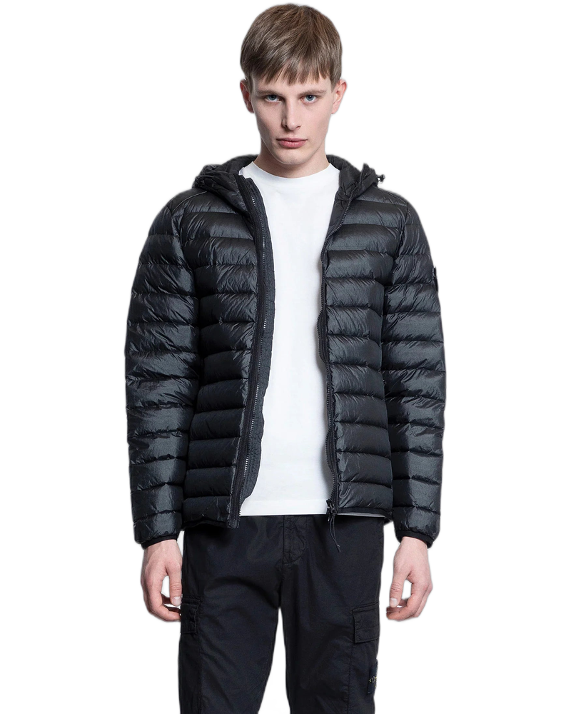 Giacca a vento s0024 - STONE ISLAND (Background Removed)
