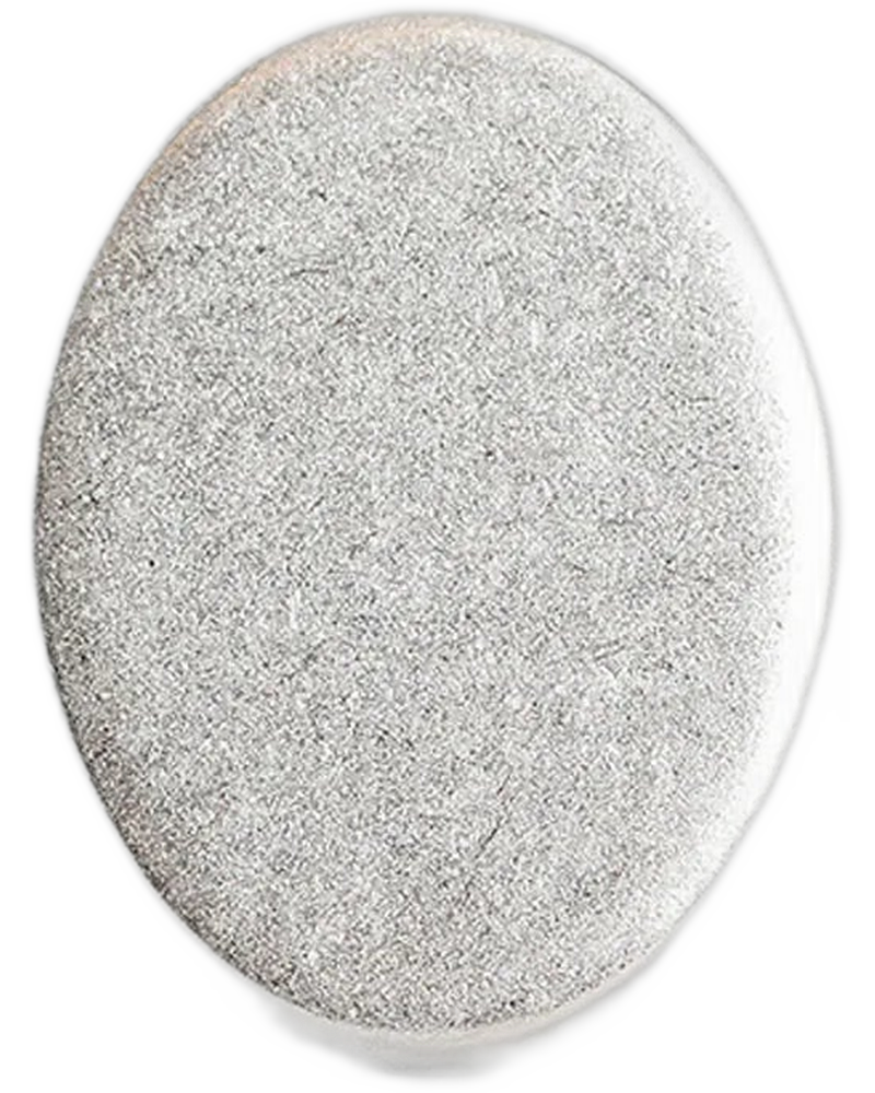Anello Logo Chevalier - MAISON MARGIELA (Background Removed)