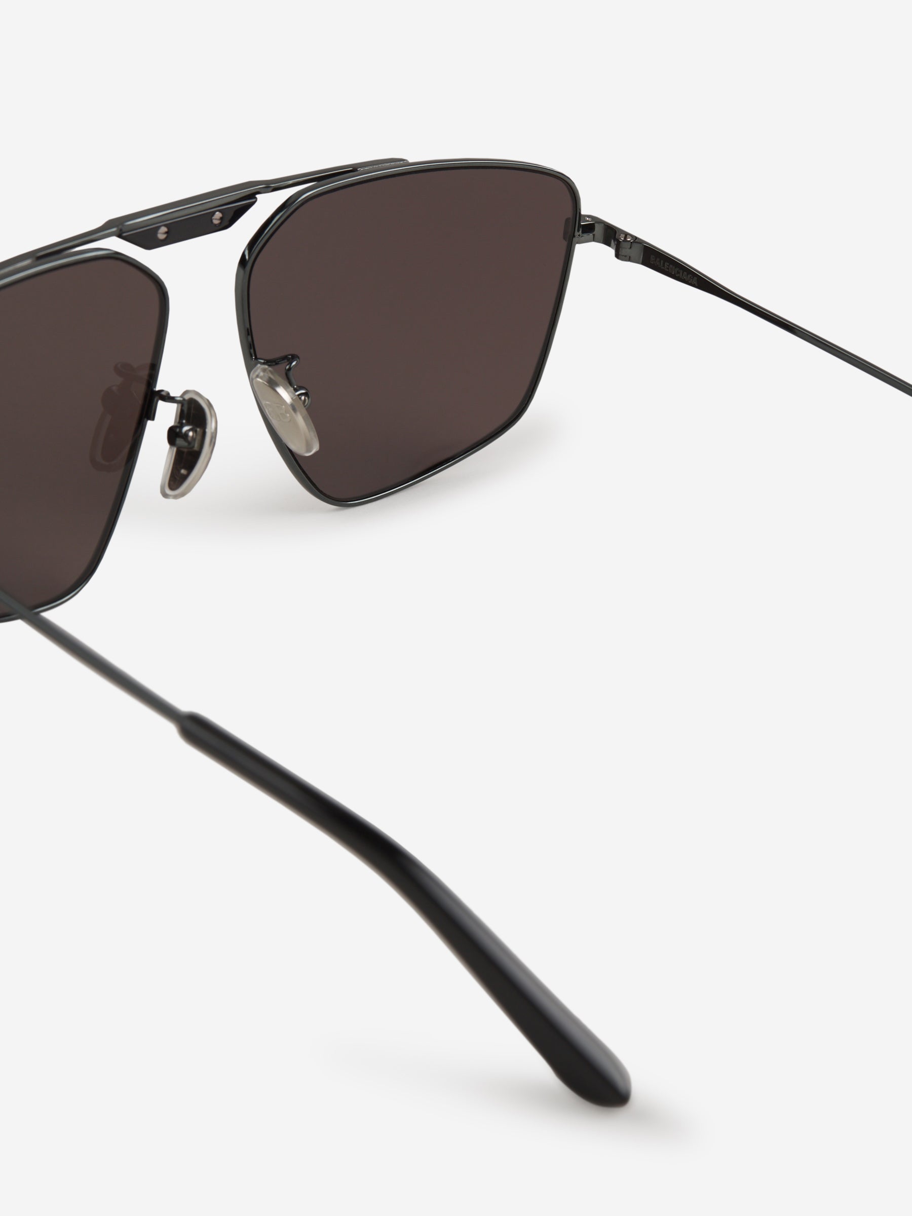 Aviator Sunglasses Balenciaga оригінал – Купити в Україні – детальний вид