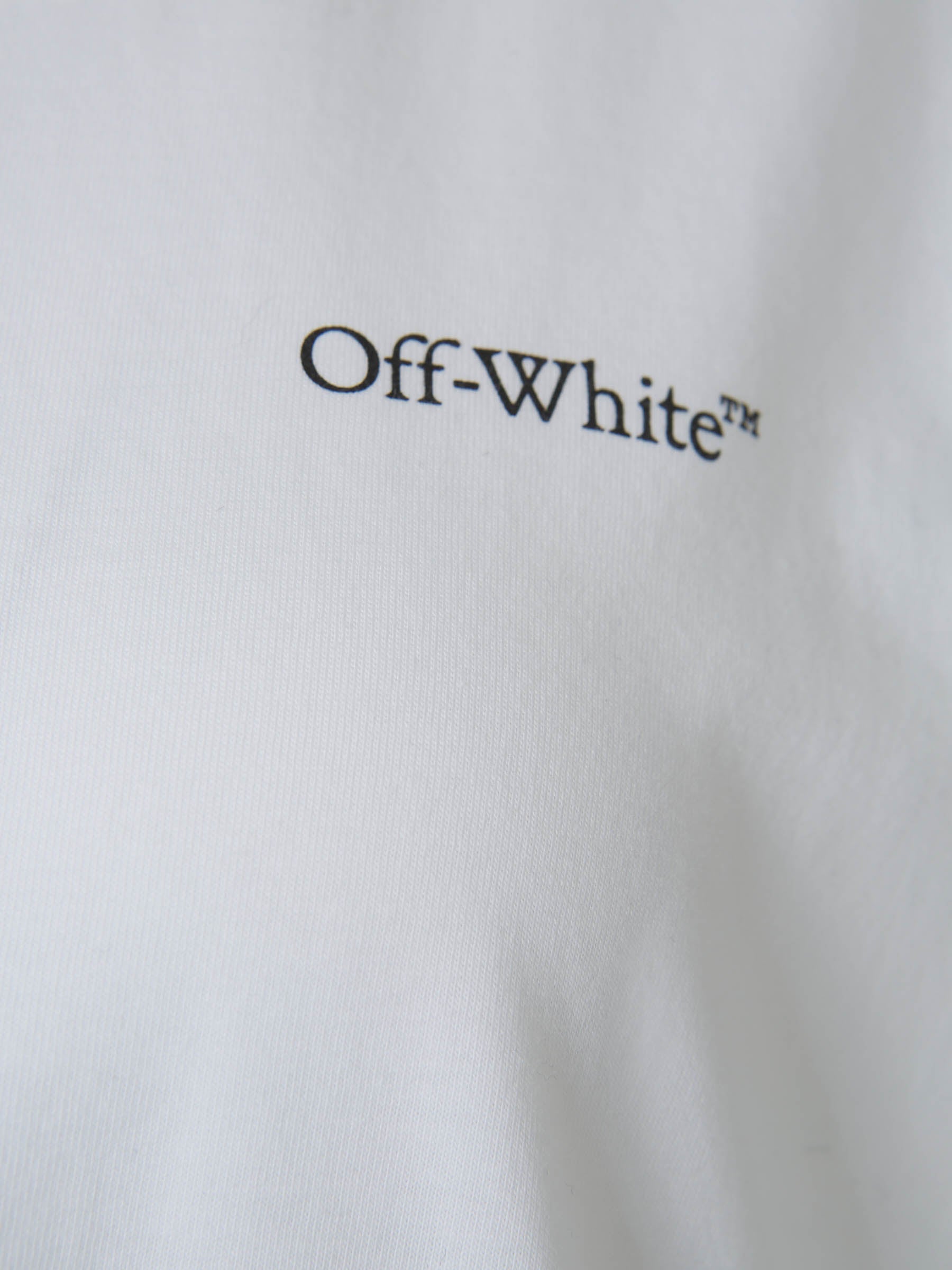 Off-white Tops оригінал | Швидка доставка Україна – збільшений вид