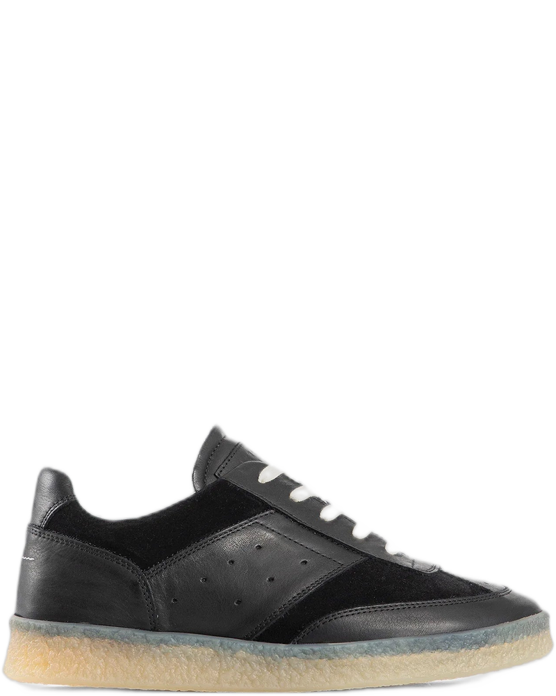 Sneakers in pelle - MAISON MARGIELA (Background Removed)