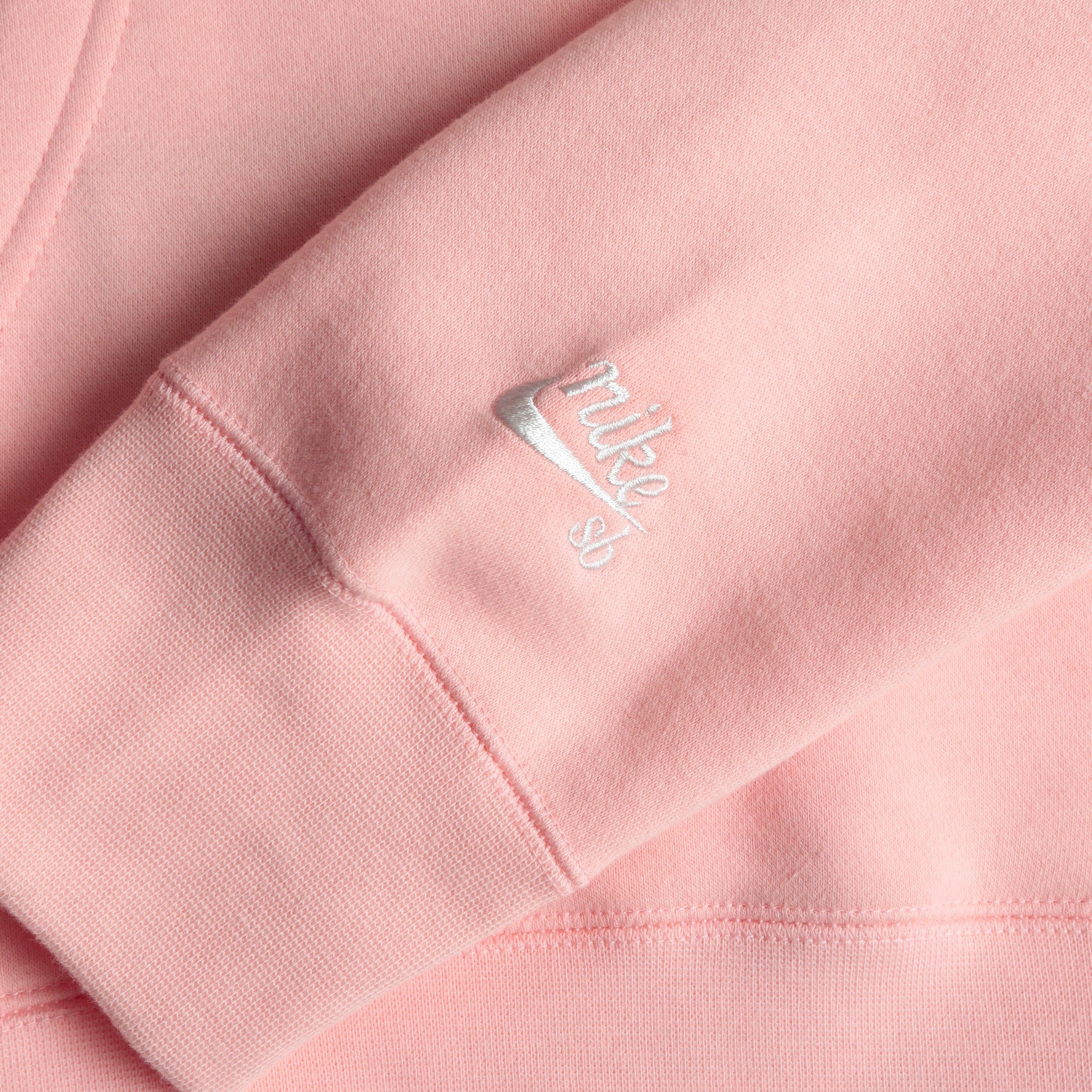 Оригінальна X Nba Icon Hoodie [938412 646] Nike – вид ззаду - NIKE