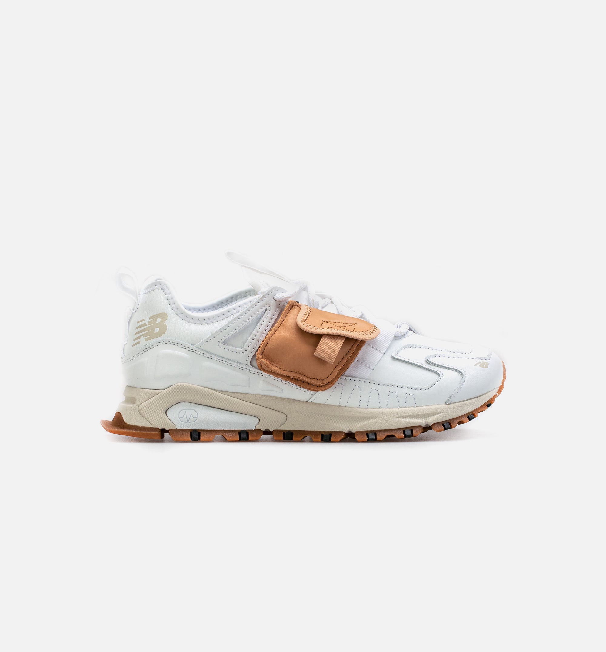 Xracer Utility Mens Lifestyle Shoe New balance оригінал – Купити в Україні – боковий вид