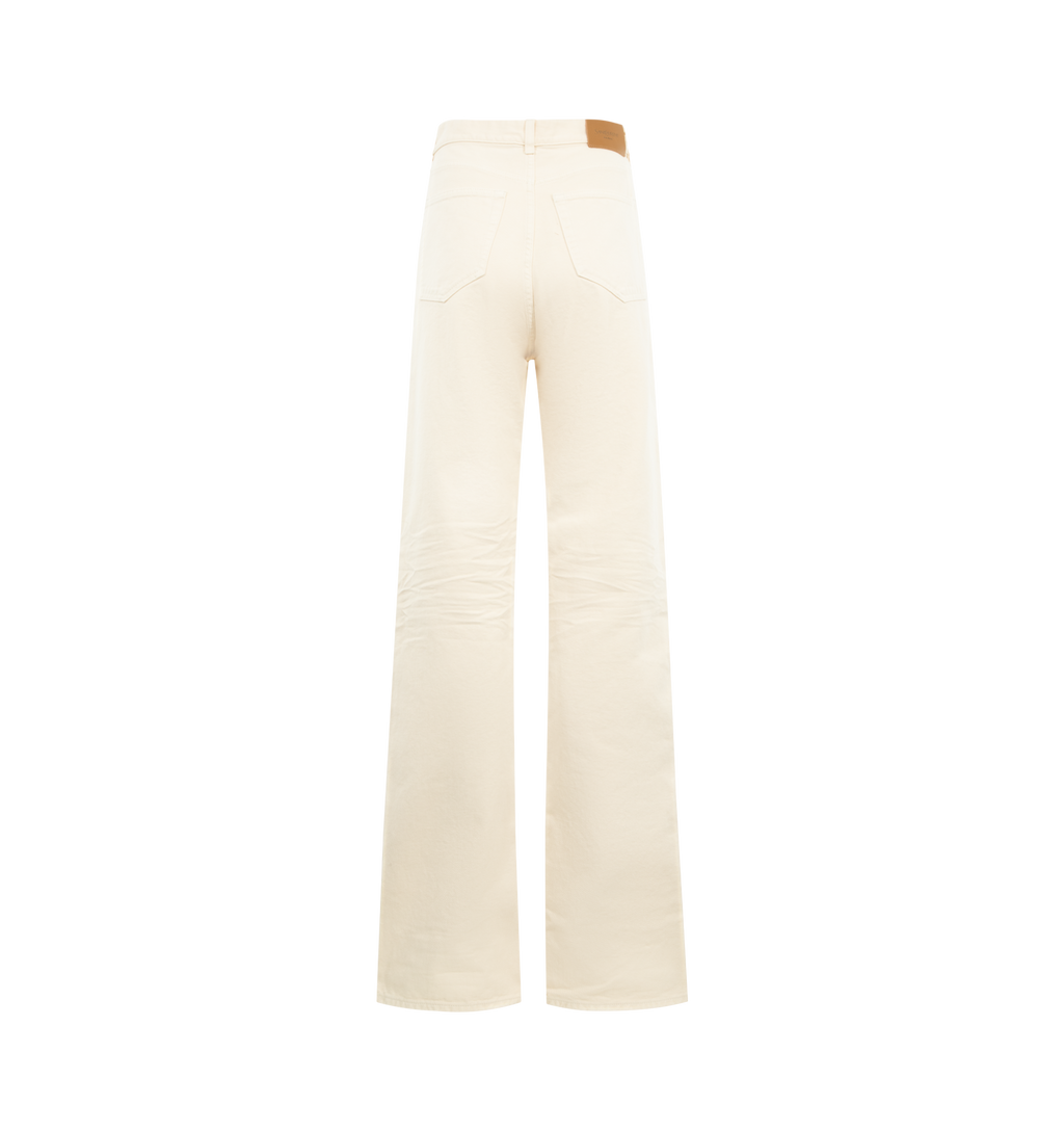 Saint laurent Bottoms оригінал | Швидка доставка Україна – вид ззаду