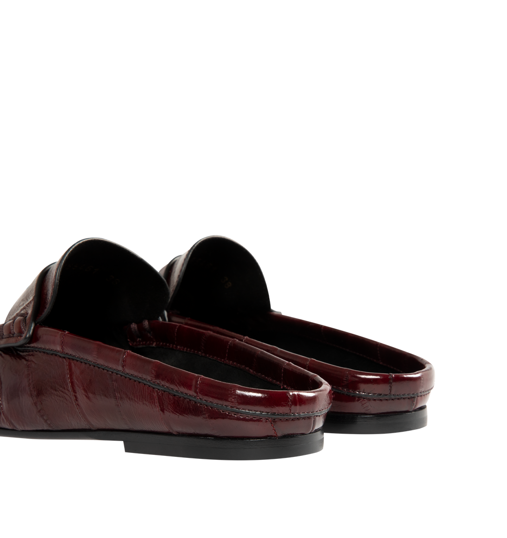 Le Loafer Mules Saint laurent оригінал – Купити в Україні – детальний вид